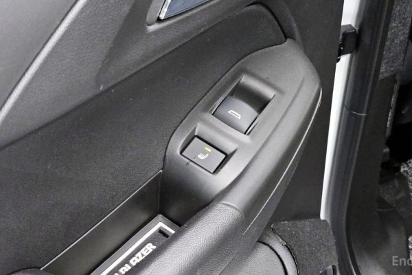 2023 Chevrolet TrailBlazer с пробегом 18 945 км