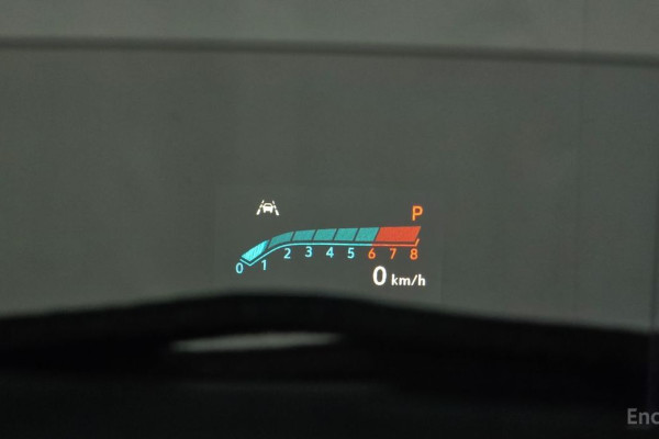 2022 Chevrolet TrailBlazer с пробегом 29 839 км