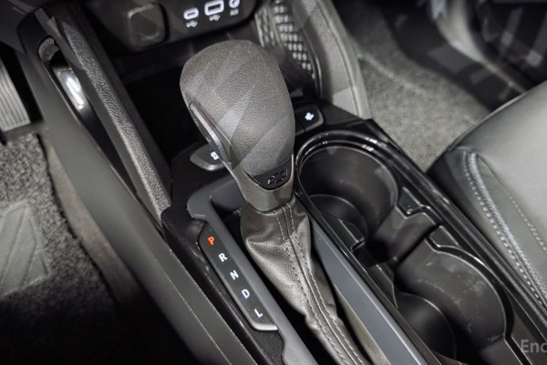 2021 Chevrolet TrailBlazer с пробегом 18 773 км