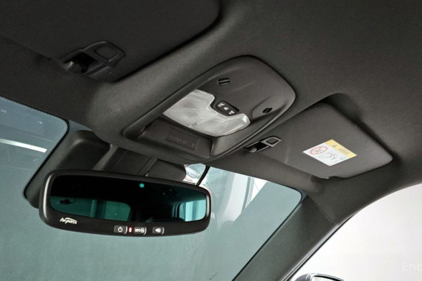 2021 Chevrolet TrailBlazer с пробегом 98 435 км