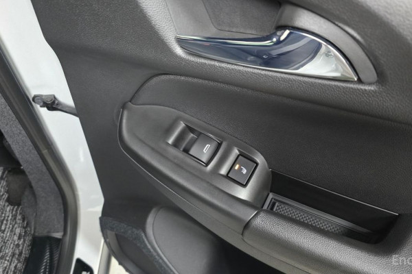 2022 Chevrolet TrailBlazer с пробегом 29 839 км