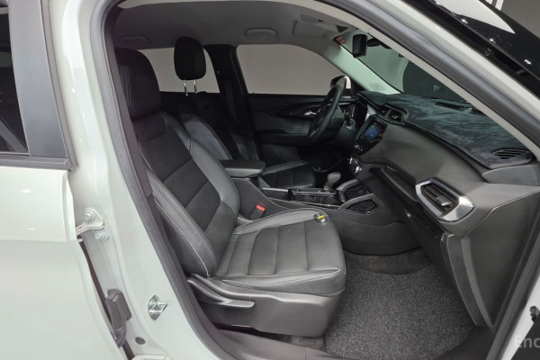 2021 Chevrolet TrailBlazer с пробегом 18 773 км