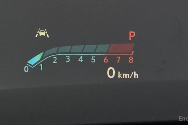 2021 Chevrolet TrailBlazer с пробегом 99 994 км