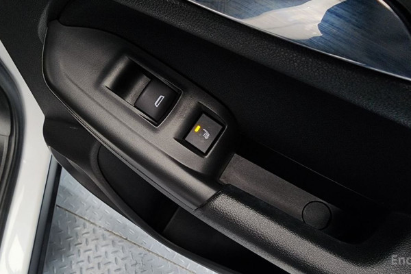 2021 Chevrolet TrailBlazer с пробегом 93 220 км