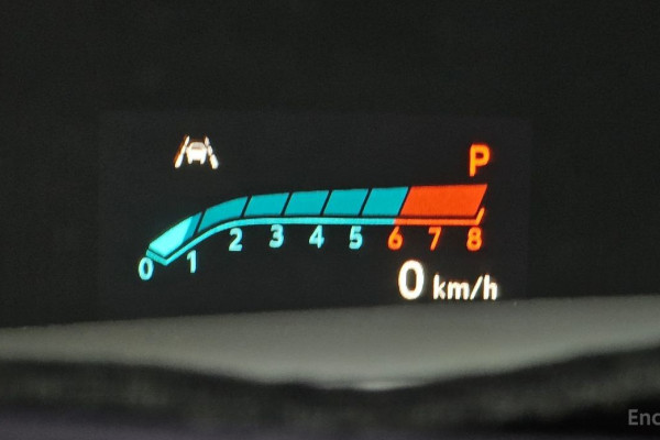 2021 Chevrolet TrailBlazer с пробегом 98 435 км