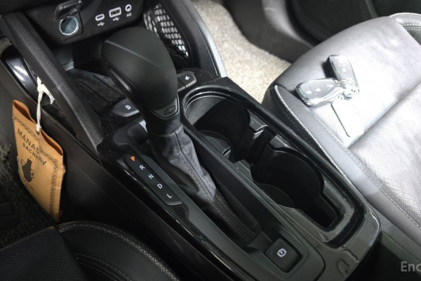 2021 Chevrolet TrailBlazer с пробегом 69 447 км