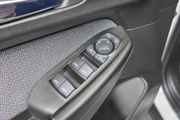 2021 Chevrolet TrailBlazer с пробегом 18 773 км