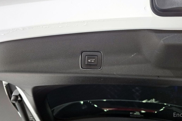 2021 Chevrolet TrailBlazer с пробегом 98 435 км