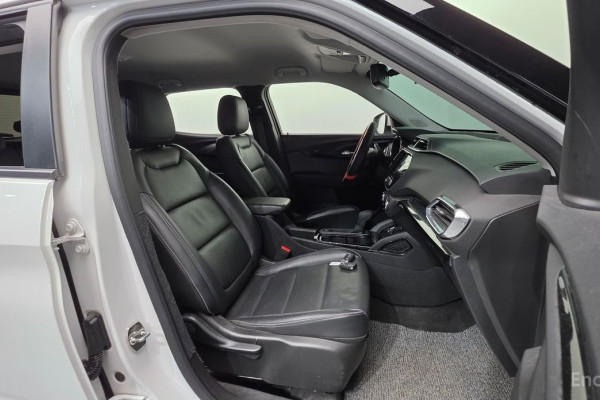 2021 Chevrolet TrailBlazer с пробегом 69 447 км