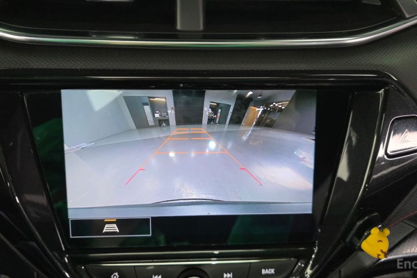 2021 Chevrolet TrailBlazer с пробегом 99 994 км