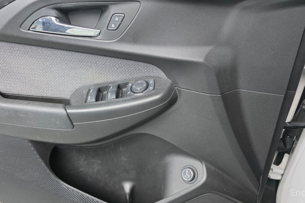 2021 Chevrolet TrailBlazer с пробегом 69 447 км