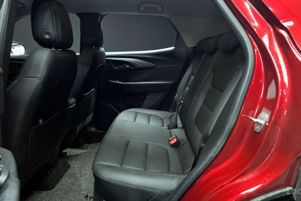 2021 Chevrolet TrailBlazer с пробегом 25 454 км