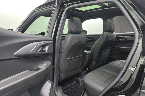 2021 Chevrolet TrailBlazer с пробегом 99 994 км