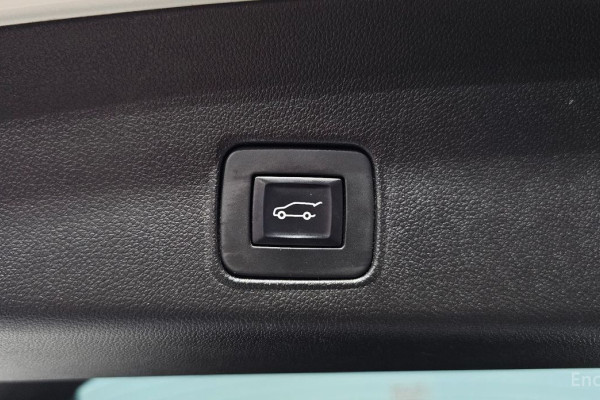 2022 Chevrolet TrailBlazer с пробегом 86 011 км