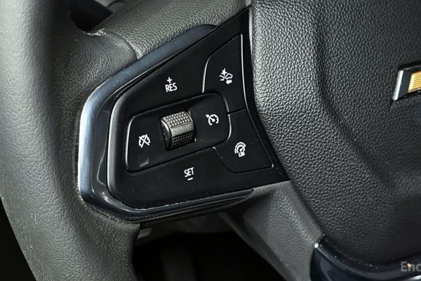 2021 Chevrolet TrailBlazer с пробегом 25 454 км