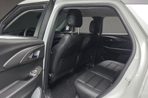 2021 Chevrolet TrailBlazer с пробегом 18 773 км