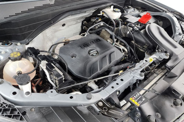 2021 Chevrolet TrailBlazer с пробегом 67 183 км