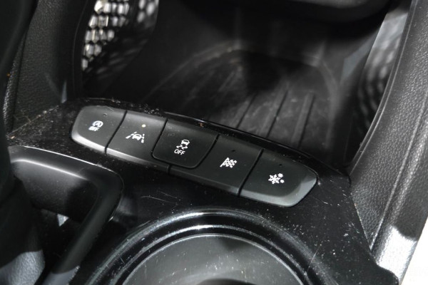 2021 Chevrolet TrailBlazer с пробегом 69 447 км