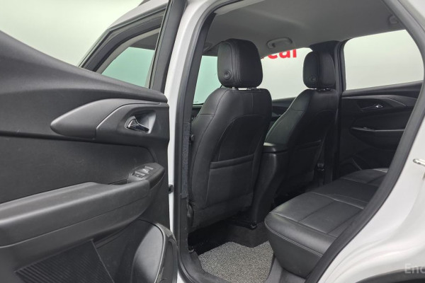 2021 Chevrolet TrailBlazer с пробегом 69 447 км