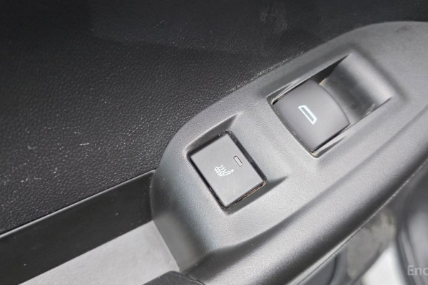 2021 Chevrolet TrailBlazer с пробегом 69 447 км