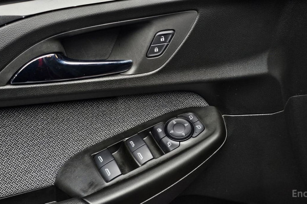 2021 Chevrolet TrailBlazer с пробегом 25 454 км