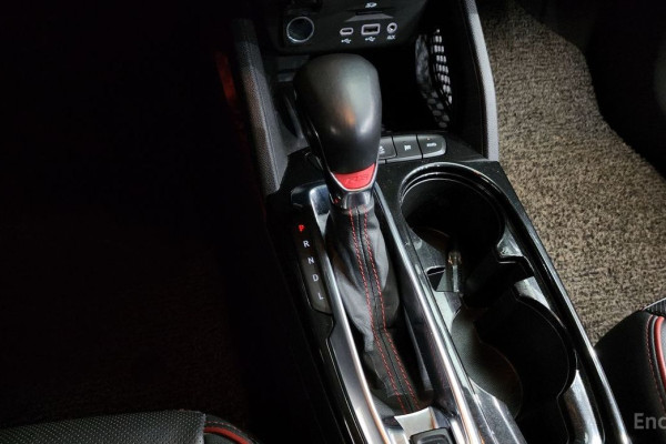 2021 Chevrolet TrailBlazer с пробегом 67 183 км