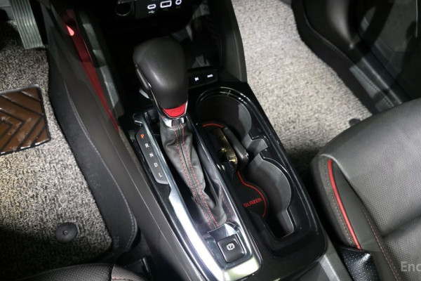 2023 Chevrolet TrailBlazer с пробегом 26 357 км