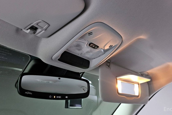 2021 Chevrolet TrailBlazer с пробегом 25 454 км