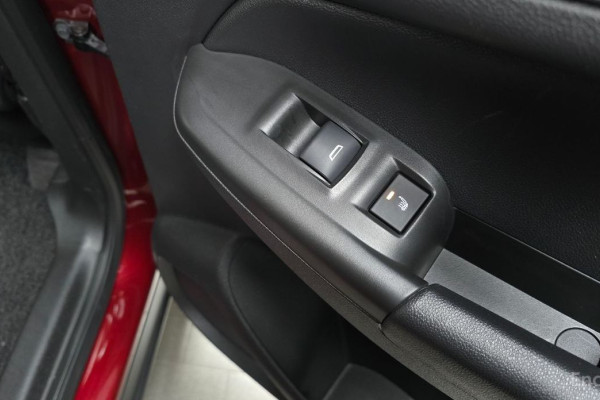 2021 Chevrolet TrailBlazer с пробегом 41 364 км