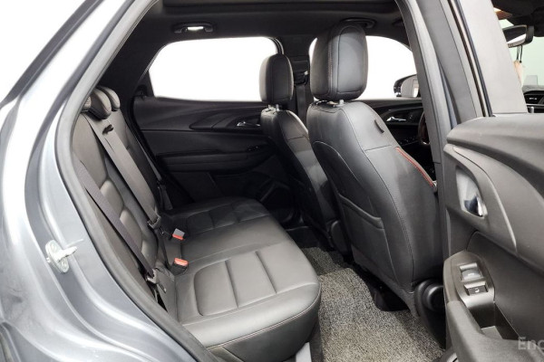 2021 Chevrolet TrailBlazer с пробегом 67 183 км