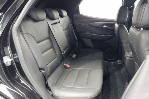 2021 Chevrolet TrailBlazer с пробегом 29 891 км