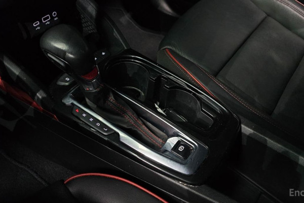 2022 Chevrolet TrailBlazer с пробегом 52 324 км