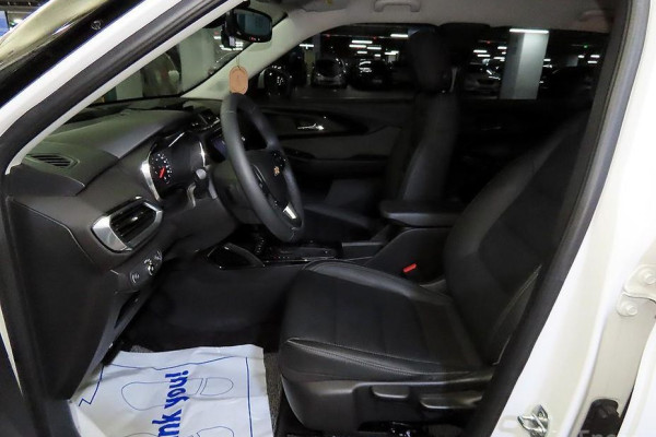 2022 Chevrolet TrailBlazer с пробегом 49 867 км