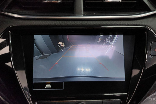 2021 Chevrolet TrailBlazer с пробегом 67 183 км