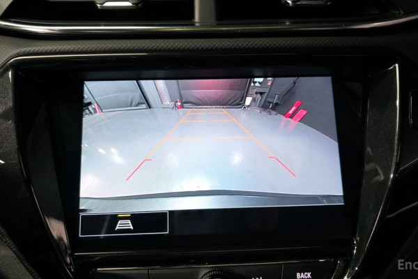 2023 Chevrolet TrailBlazer с пробегом 26 357 км