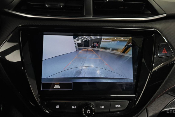 2021 Chevrolet TrailBlazer с пробегом 29 891 км