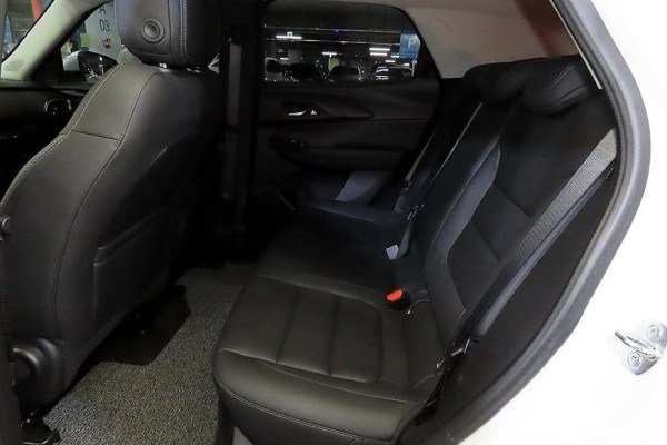 2022 Chevrolet TrailBlazer с пробегом 49 867 км