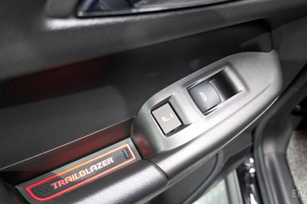 2023 Chevrolet TrailBlazer с пробегом 26 357 км