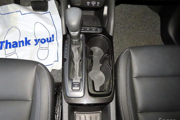 2022 Chevrolet TrailBlazer с пробегом 49 867 км