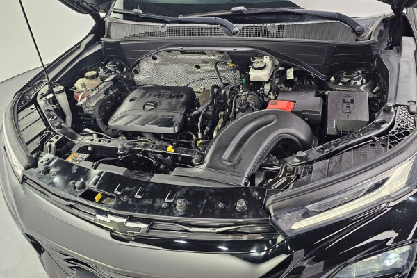 2021 Chevrolet TrailBlazer с пробегом 102 970 км