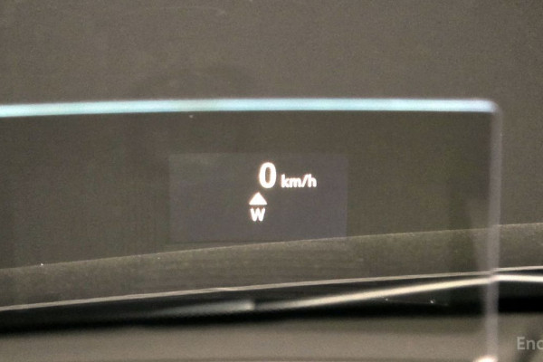 2023 Chevrolet TrailBlazer с пробегом 26 357 км