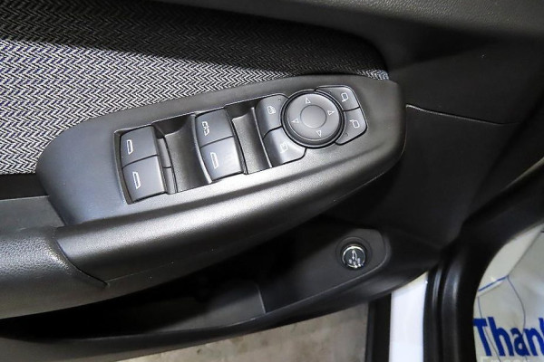 2022 Chevrolet TrailBlazer с пробегом 49 867 км