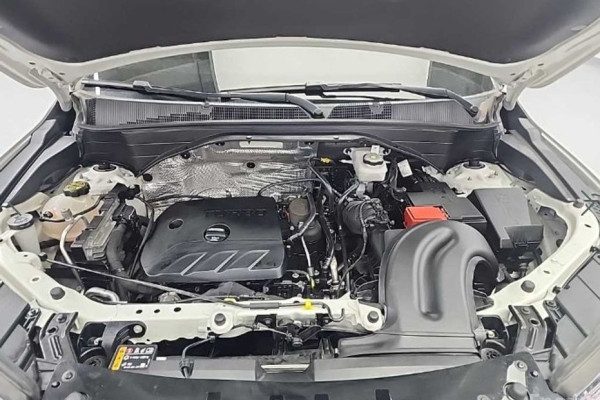 2022 Chevrolet TrailBlazer с пробегом 82 156 км