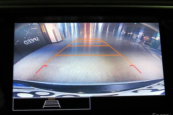 2022 Chevrolet TrailBlazer с пробегом 49 867 км