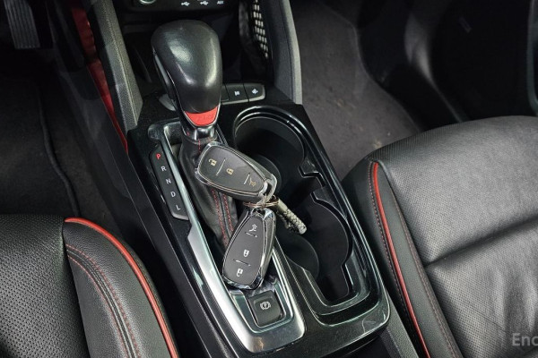 2021 Chevrolet TrailBlazer с пробегом 102 970 км