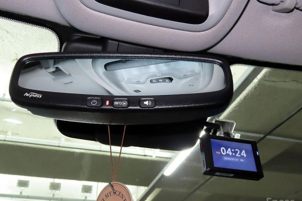 2022 Chevrolet TrailBlazer с пробегом 49 867 км