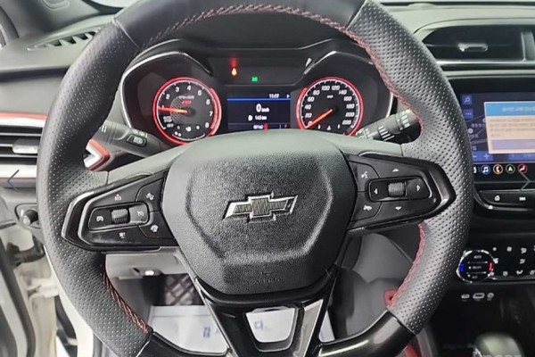 2022 Chevrolet TrailBlazer с пробегом 82 156 км