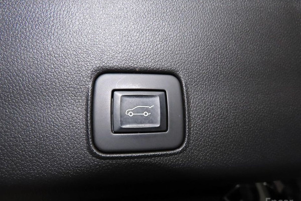 2022 Chevrolet TrailBlazer с пробегом 49 867 км