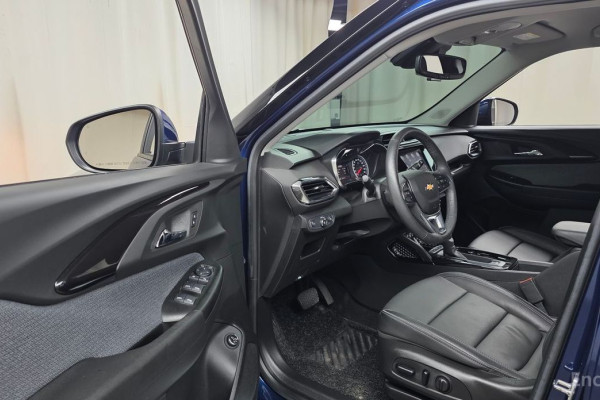 2021 Chevrolet TrailBlazer с пробегом 24 625 км
