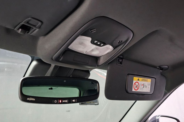 2022 Chevrolet TrailBlazer с пробегом 52 324 км